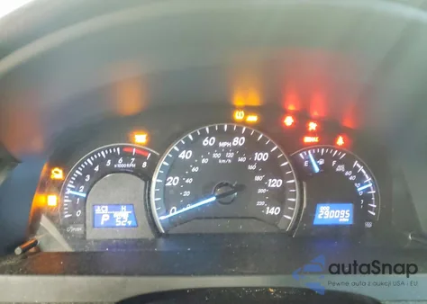 2014 Toyota Camry L from USA, damaged, VIN 4T1BF1FK5EU366568